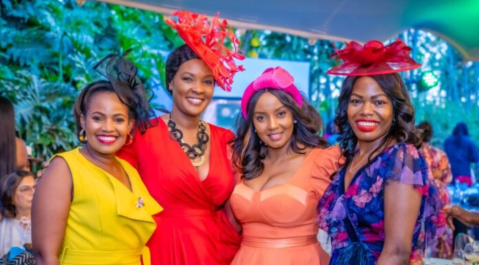 Fashion High Tea 2023 - Fotophreak Magazine