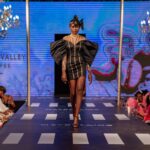 Kenyan models are known internationally to have so much poise, professionalism and elegance on the runway