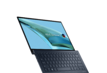 ASUS S 13 OLED in Kenya. Fotophreak Magazine