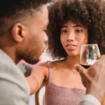 Amerix, Andrew Kibe Chronicles: “Mimi Nataka Tu Mike” – My Best Friend Under the Sheets With My Girl?