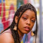 I see my life on her lips, I’d put my future on her hips – Dear Amerix, Tasha is My Prize Tasha Amerix you are the prize