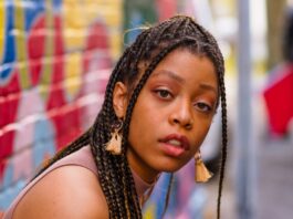 Tasha Amerix you are the prize