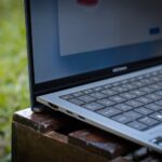 Zenbook in Kenya