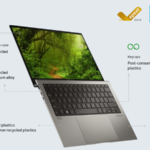 Eco friendly laptops in Kenya. Zenbook S13 OLED