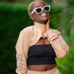 Top 10 Most Promising Female Music Artists in Kenya in 2024 – Brandy Maina brandy maina