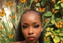 Top 10 Most Promising Female Music Artists in Kenya in 2024 – Emma Cheruto Emma Cheruto - Fotophreak Magazine