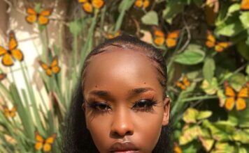 Emma Cheruto - Fotophreak Magazine