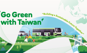 TAITRA Announces “Go Green with Taiwan” Competition For Innovative Green Products and Solutions Go Green with Taiwan Competition Kenya