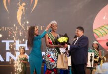Miss Earth Kenya 2024 – Faith Wanyama Takes the Crown on a Night of Pomp, Glamour, Clamour and Color miss earth faith wanyama