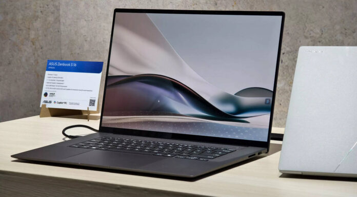 ASUS S16 IN KENYA