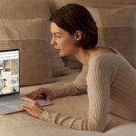 Beyond the traditional OLED display benefits, such as higher contrast range and wider color range, ASUS Lumina OLED displays are PANTONE Validated, VESA DisplayHDR True Black certified and factory-calibrated to Delta E < 1 to deliver more accuracy.