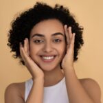 Proper skincare heals your skin from within. It alleviates and eliminates the harmful effects of years of heavy makeup on your face.
