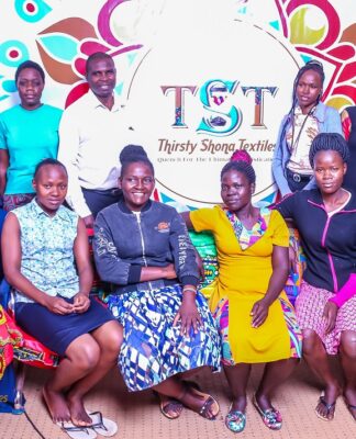 Thirsty Shona Textiles, a Kenyan-based social enterprise, is redefining how creativity and craftsmanship can address mental health challenges while empowering vulnerable communities.