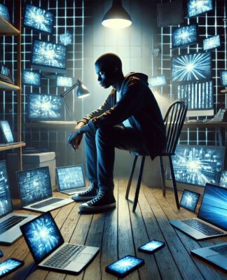 mental health technology devices