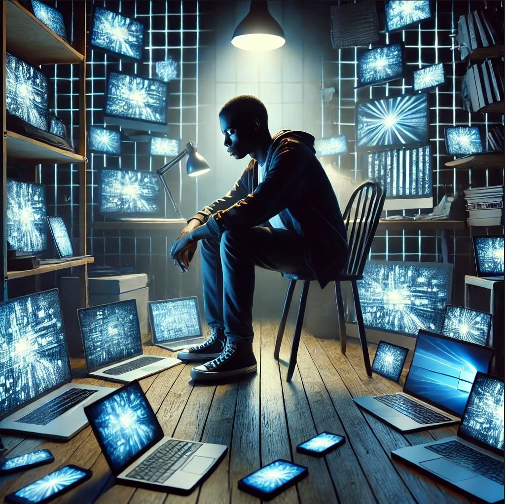 mental health technology devices