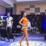 The Jazz and Fashion Nairobi experience was a unique event that placed Nairobi at the center of global fashion and music outlook.