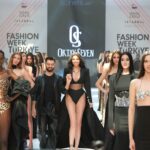 The Fashion Week Türkiye 2025 event drew 40,000 attendees from 120 countries, cementing Türkiye’s role as a fashion bridge between Asia, Europe, and beyond.