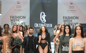 The Fashion Week Türkiye 2025 event drew 40,000 attendees from 120 countries, cementing Türkiye’s role as a fashion bridge between Asia, Europe, and beyond.