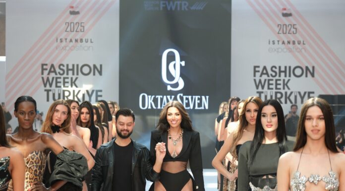 The Fashion Week Türkiye 2025 event drew 40,000 attendees from 120 countries, cementing Türkiye’s role as a fashion bridge between Asia, Europe, and beyond.