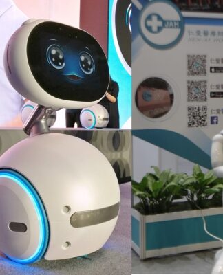 Kenya Tiwan Health Innovation collaboration