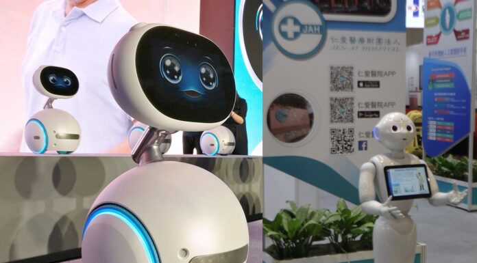 Kenya Tiwan Health Innovation collaboration